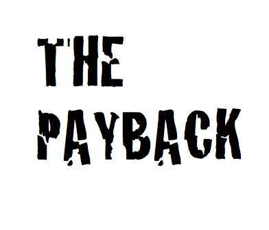 The Payback playing live at Pebworth Fringe Festival